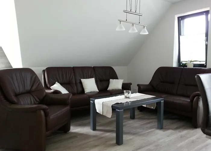 Haus Elena 45241 דירה