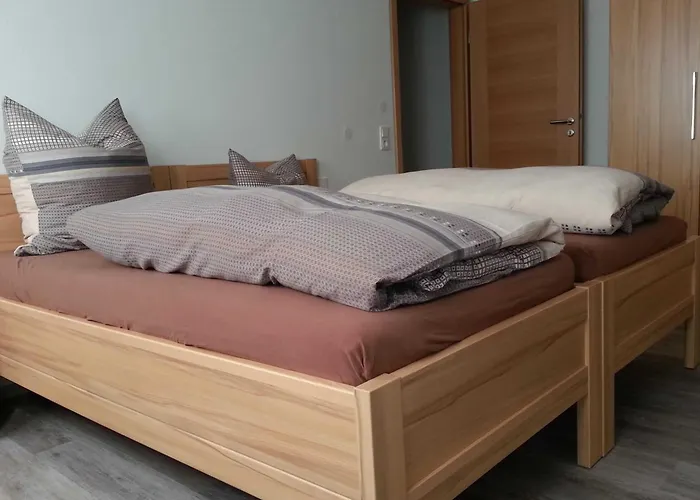 Haus Elena 45241 דירה דיצום