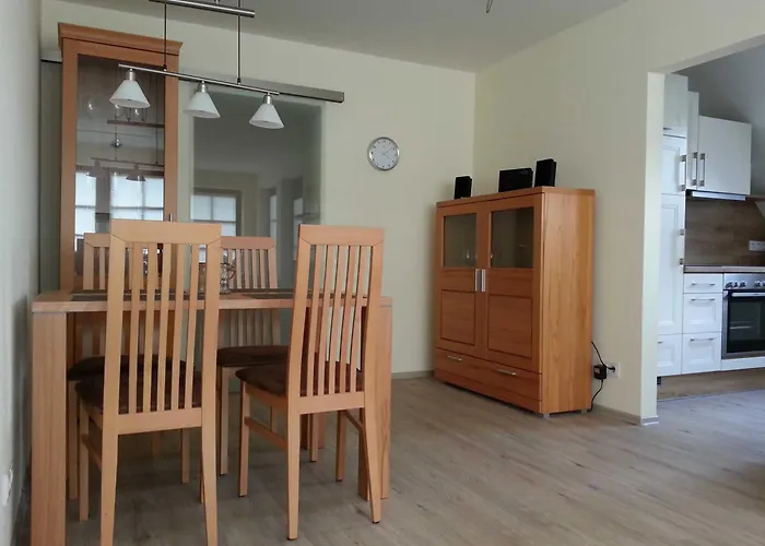 Haus Elena 45241 דיצום